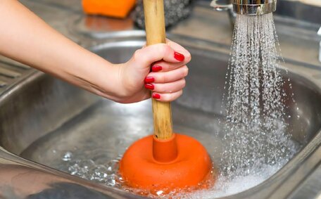 5 Ways Unblock Shower Drain Fast