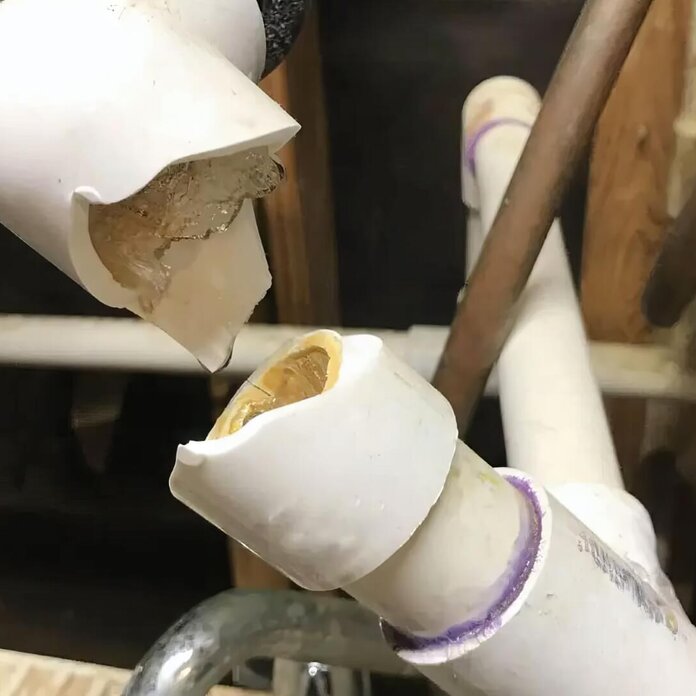 Emergency Plumbing Services
