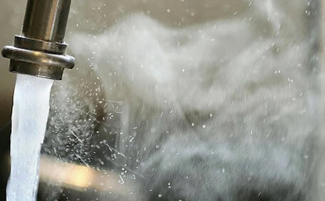 Identify Fix Leaking Hot Water System