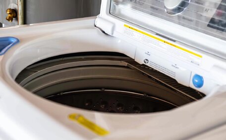 Construction Debris Blocking Drains?